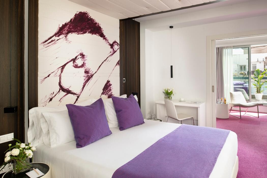 Images Allegro Barcelona