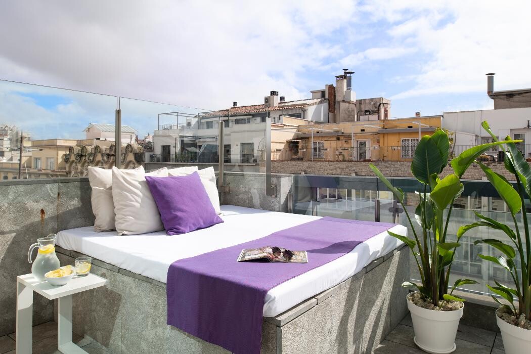 Images Allegro Barcelona