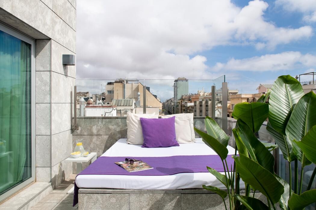 Images Allegro Barcelona