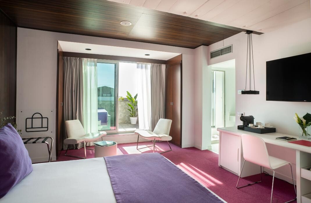 Images Allegro Barcelona