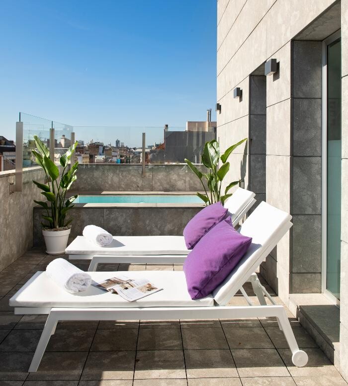 Images Allegro Barcelona