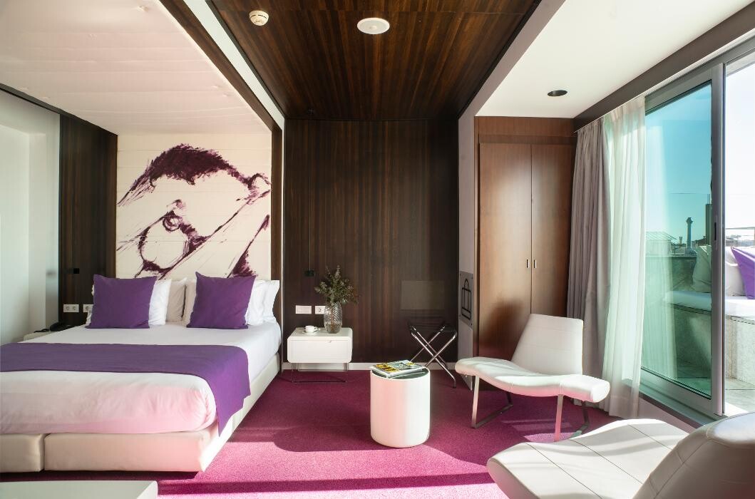 Images Allegro Barcelona