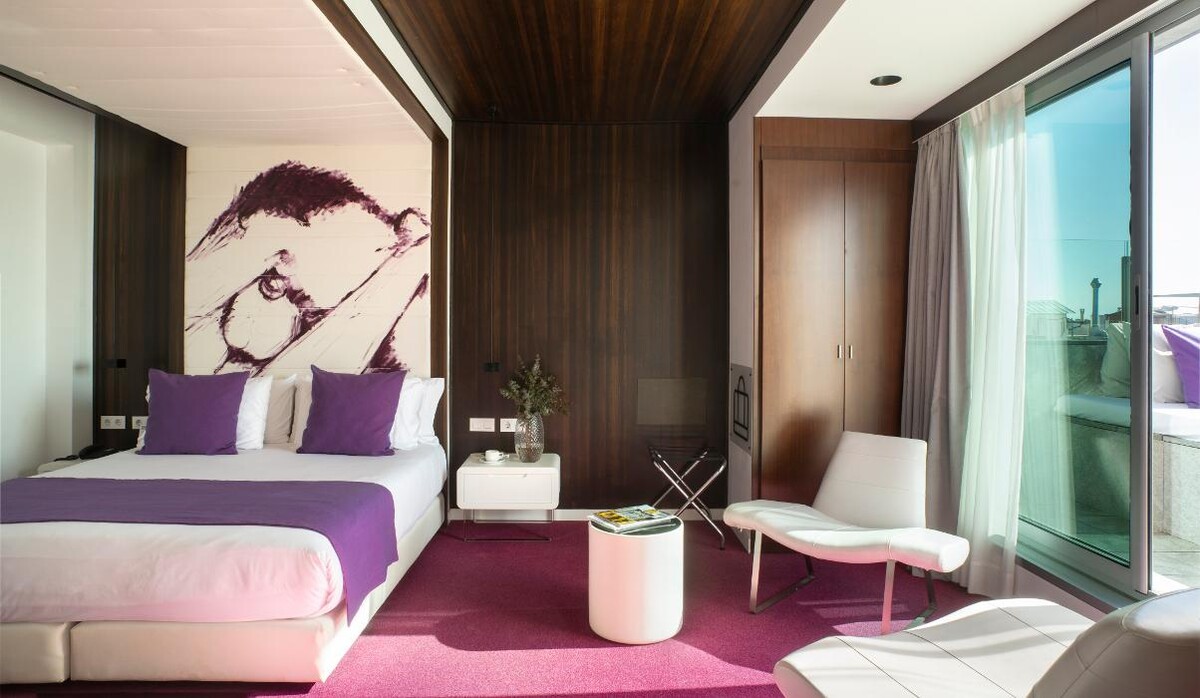 Images Allegro Barcelona