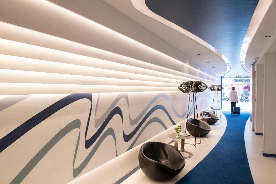 Images Allegro Barcelona