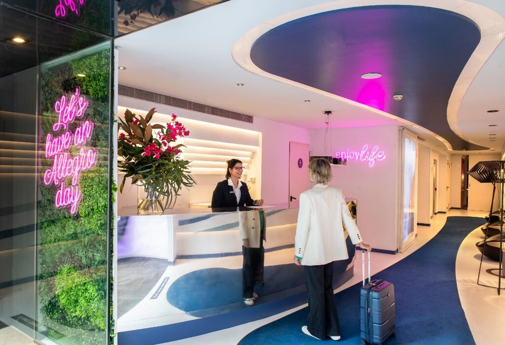 Images Allegro Barcelona