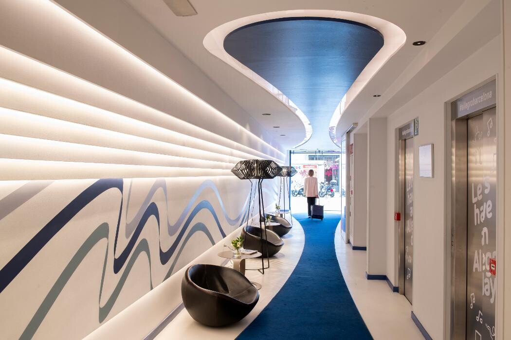 Images Allegro Barcelona