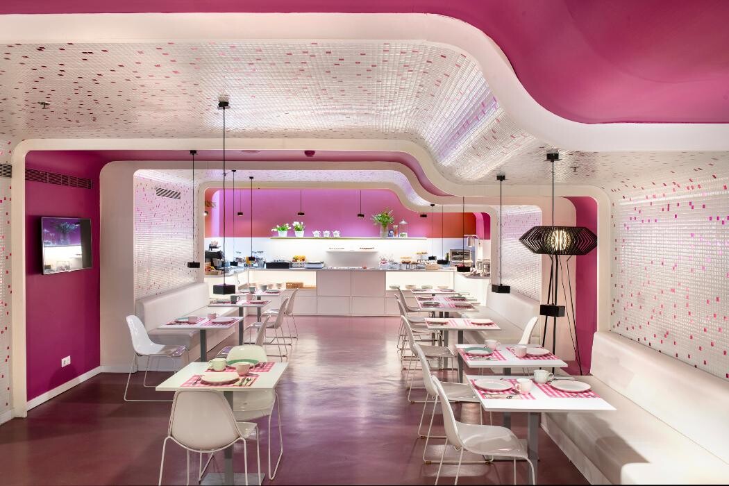 Images Allegro Barcelona