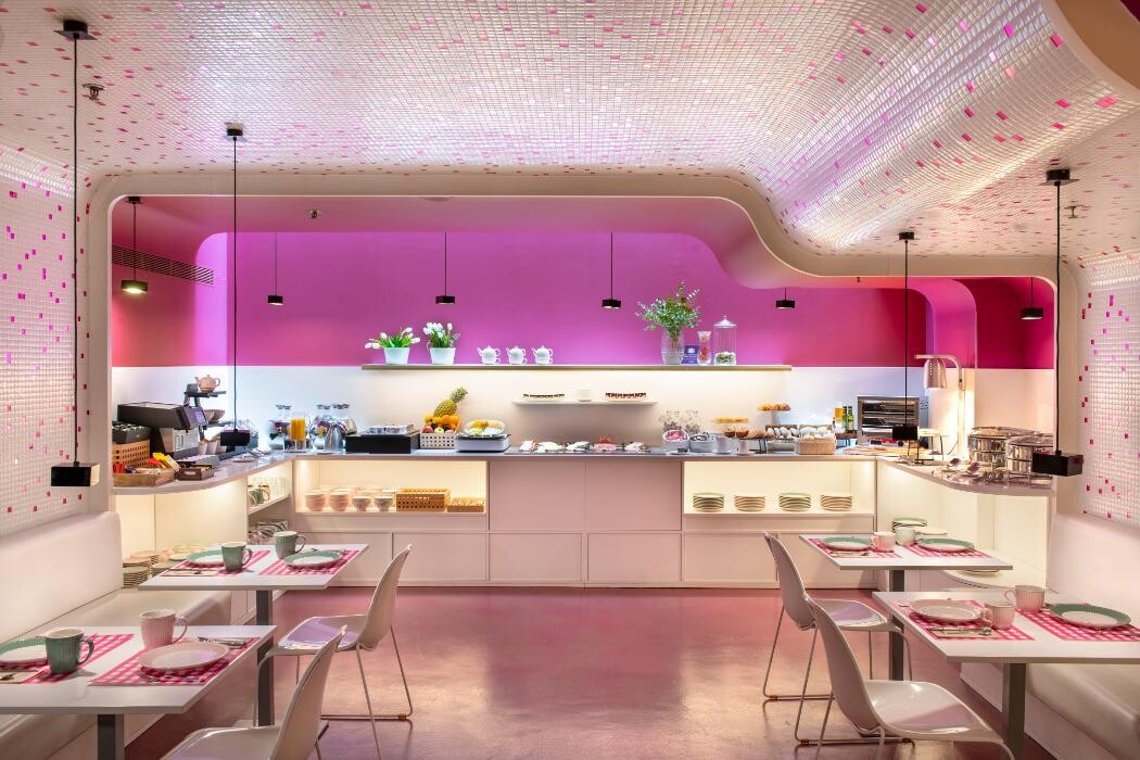 Images Allegro Barcelona