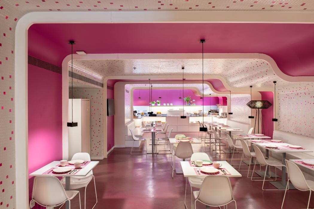 Images Allegro Barcelona