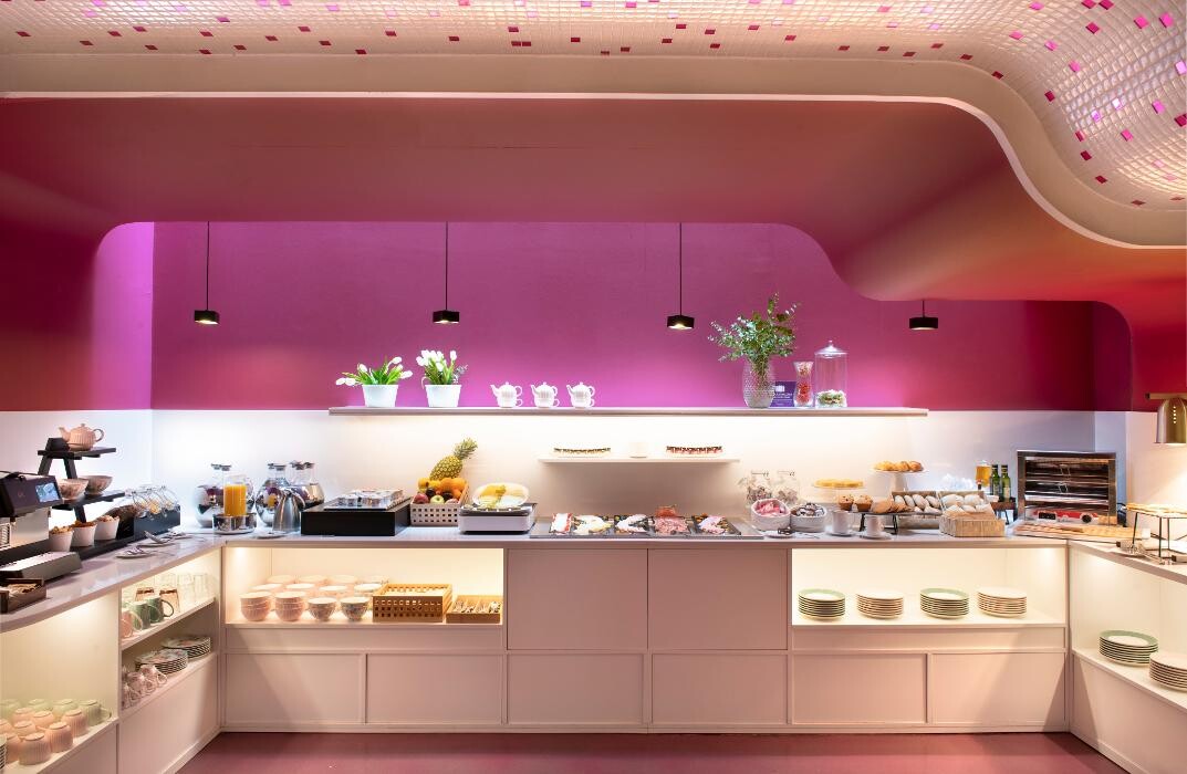 Images Allegro Barcelona