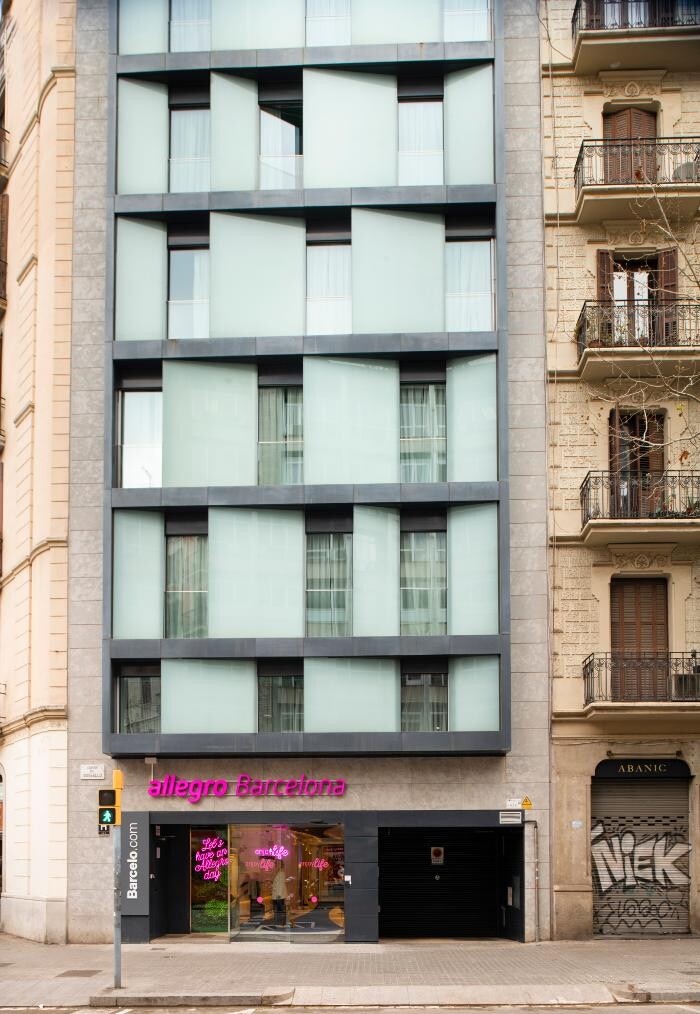 Images Allegro Barcelona