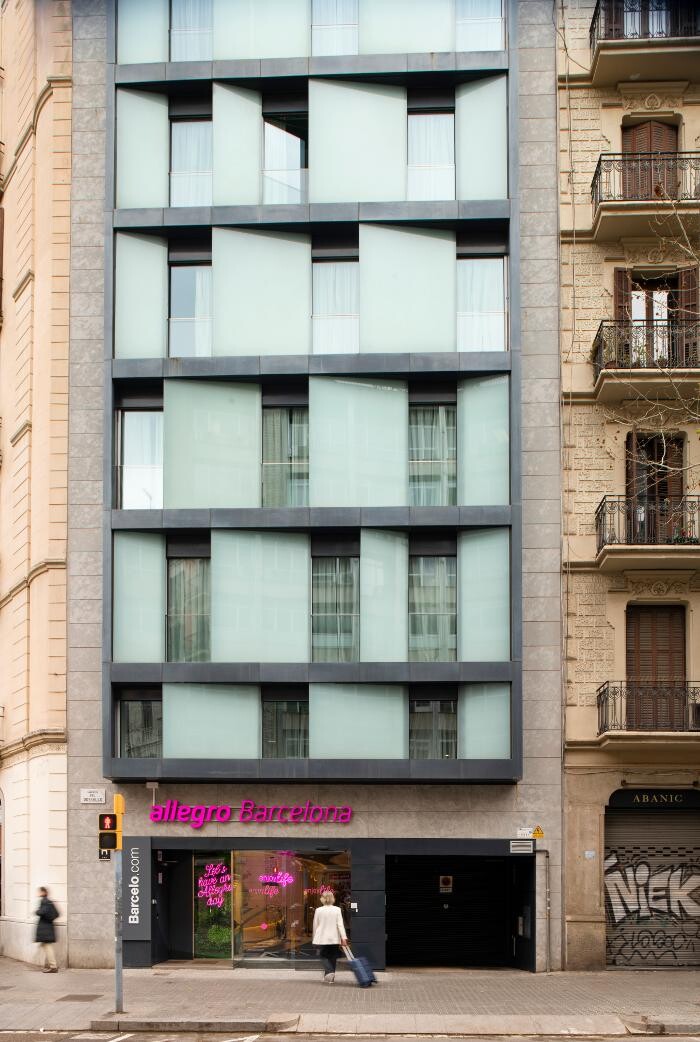 Images Allegro Barcelona
