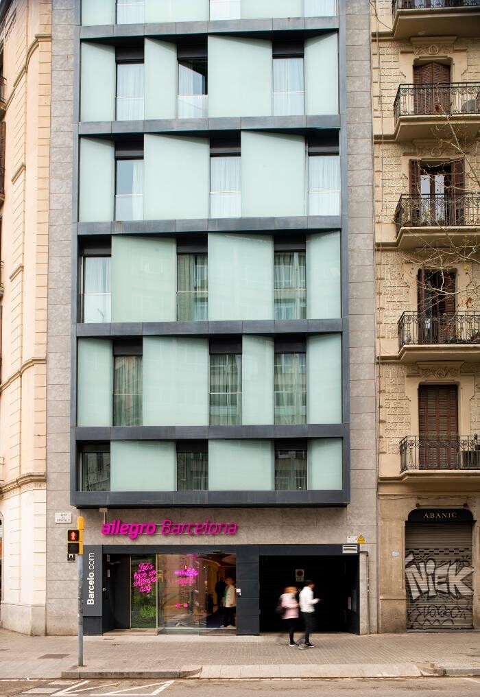 Images Allegro Barcelona