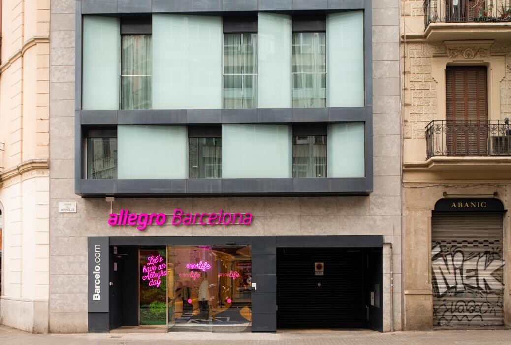 Images Allegro Barcelona
