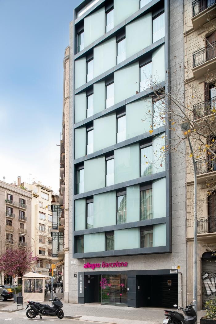 Images Allegro Barcelona