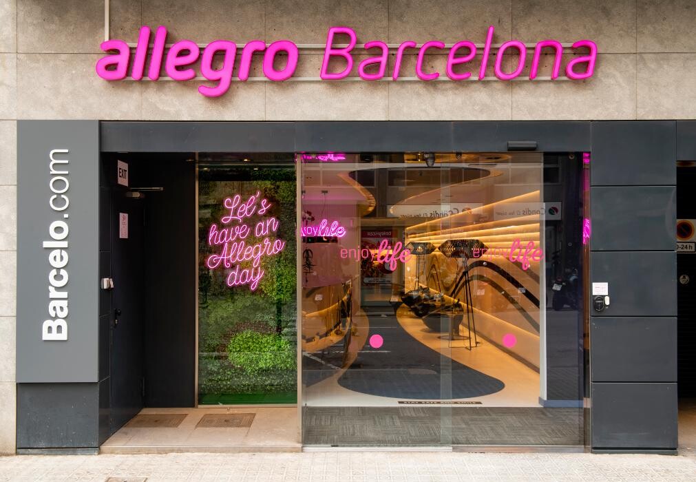 Images Allegro Barcelona