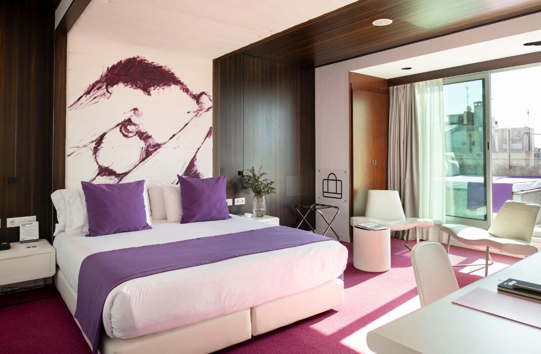 Images Allegro Barcelona