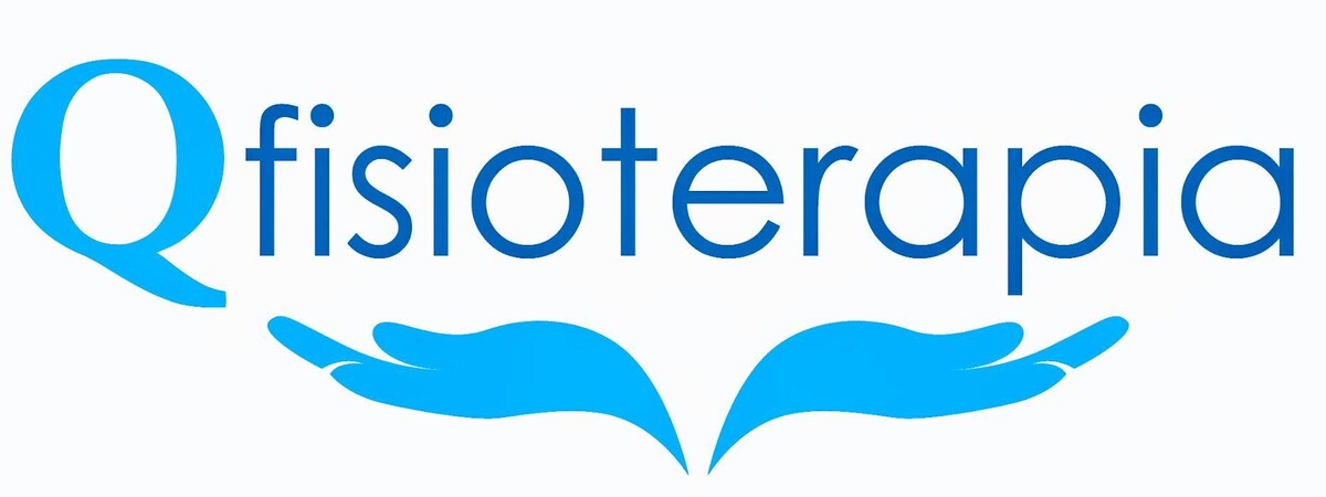 Q Fisioterapia Logo