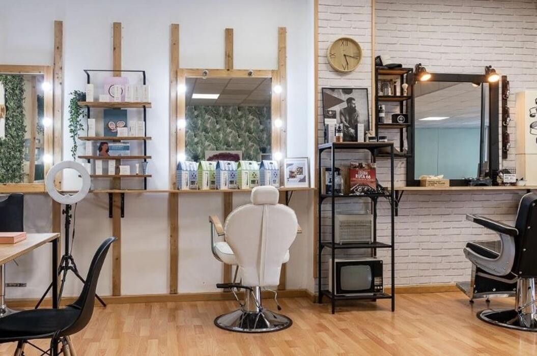 Images Coconut Style Hair Salon