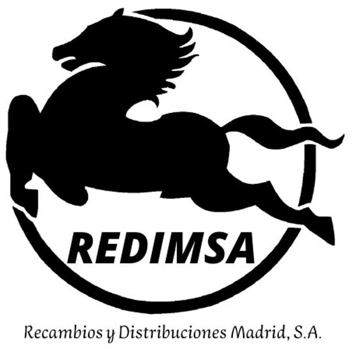 REDIMSA Logo
