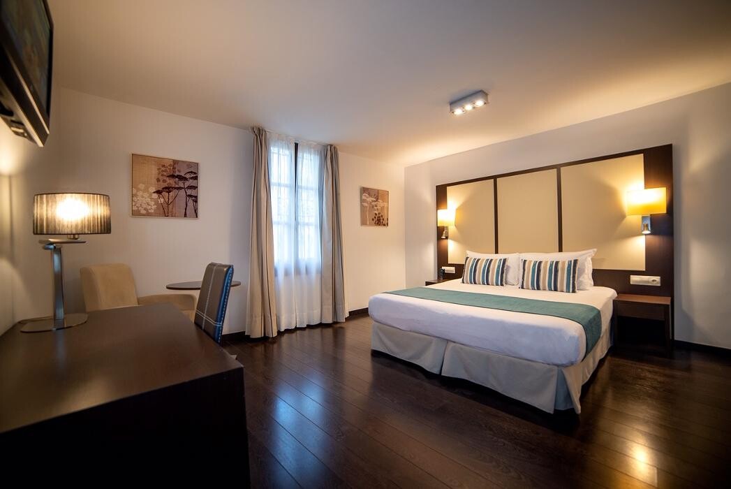 Images Occidental Pueblo Acantilado