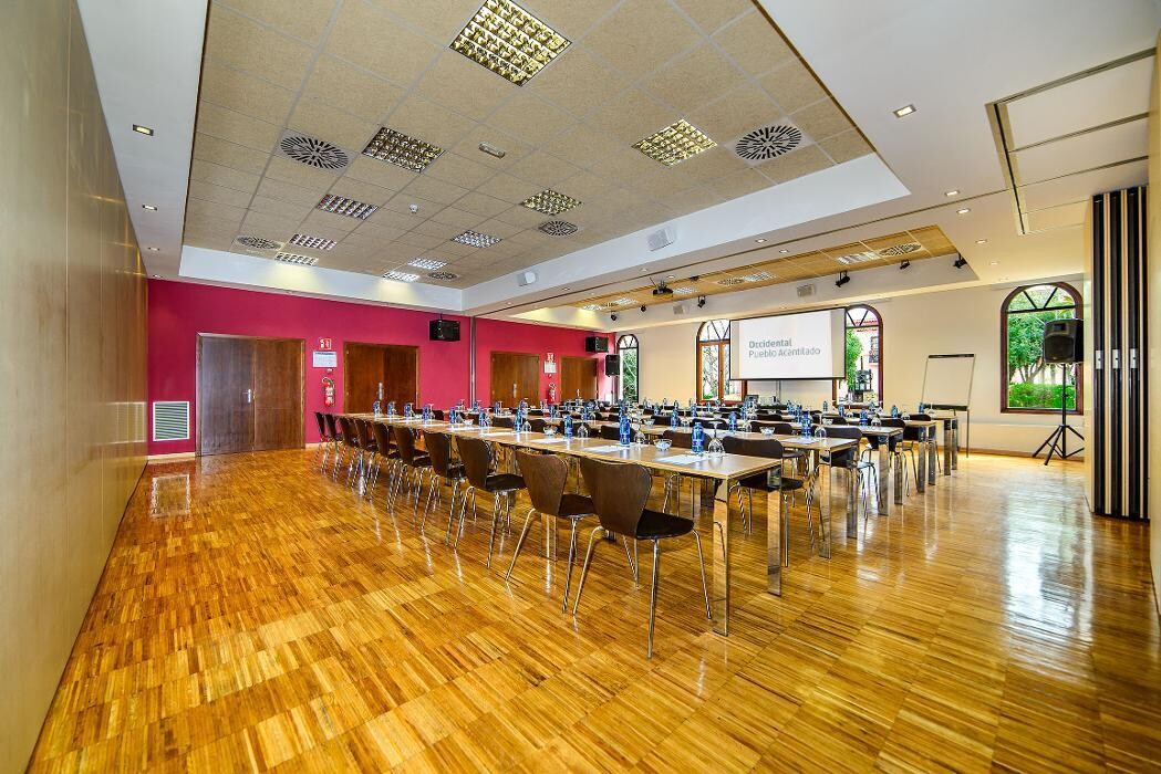 Images Occidental Pueblo Acantilado