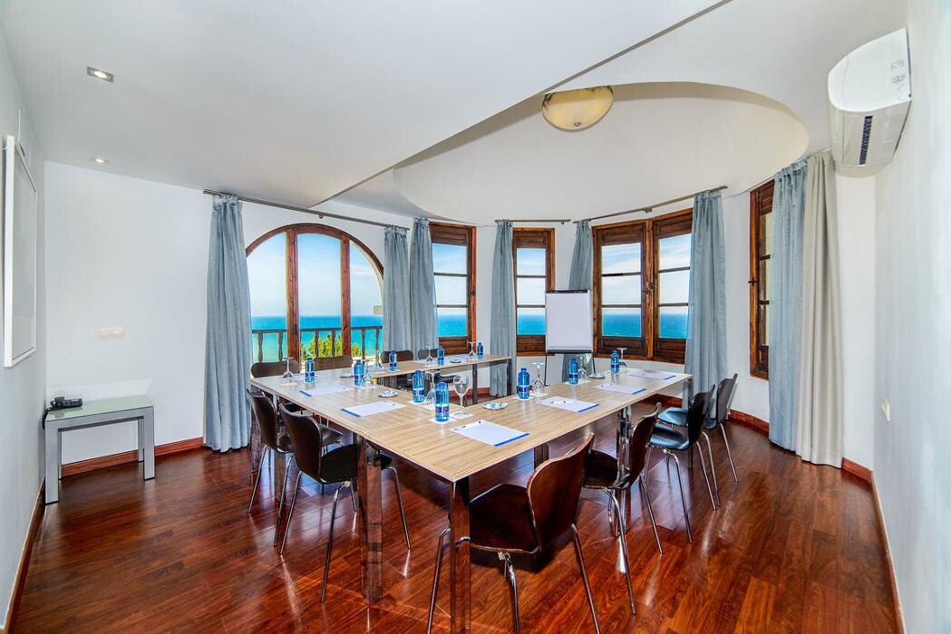 Images Occidental Pueblo Acantilado