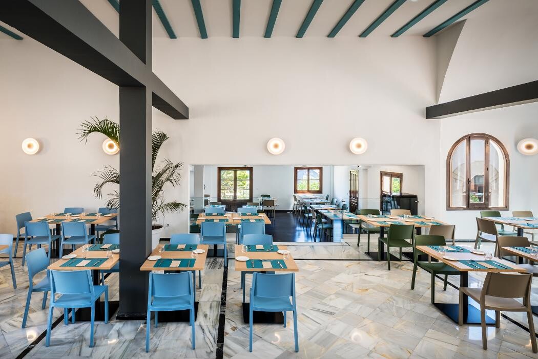 Images Occidental Pueblo Acantilado