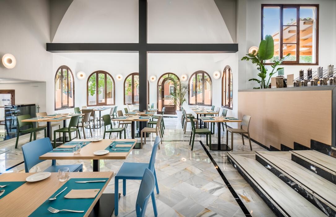 Images Occidental Pueblo Acantilado