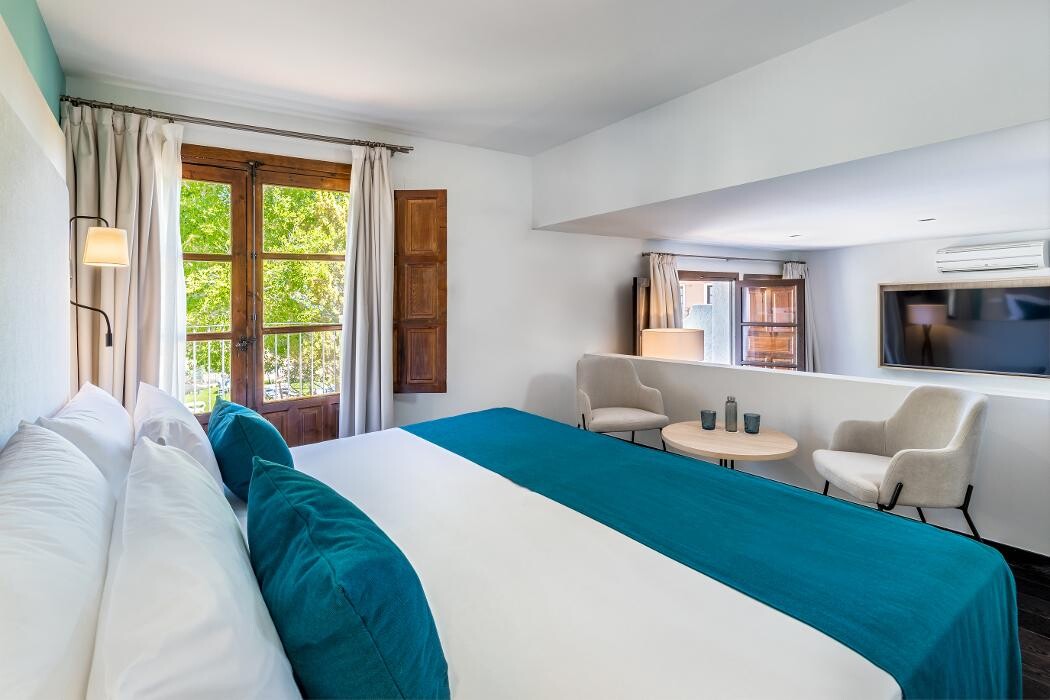 Images Occidental Pueblo Acantilado