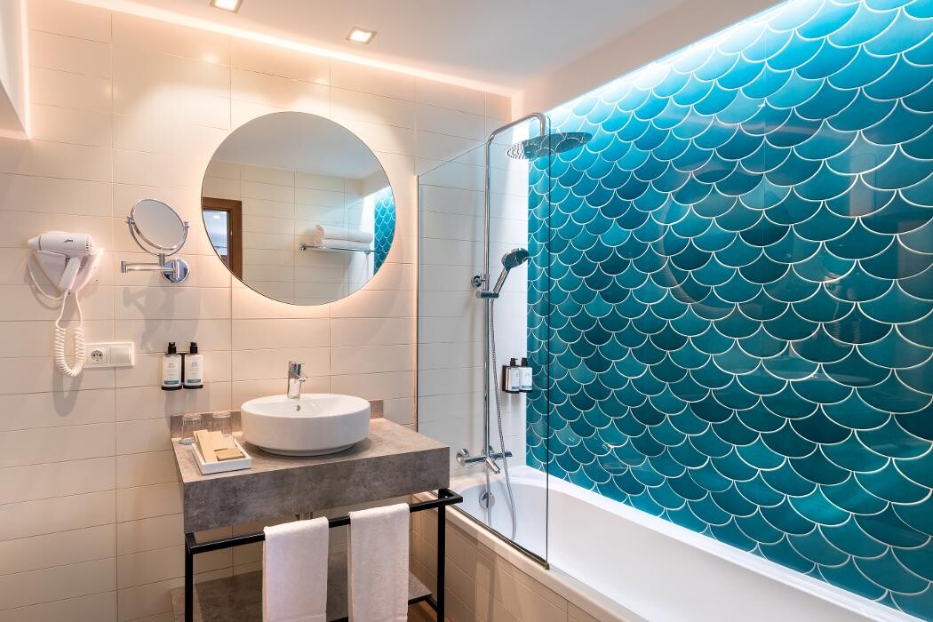 Images Occidental Pueblo Acantilado