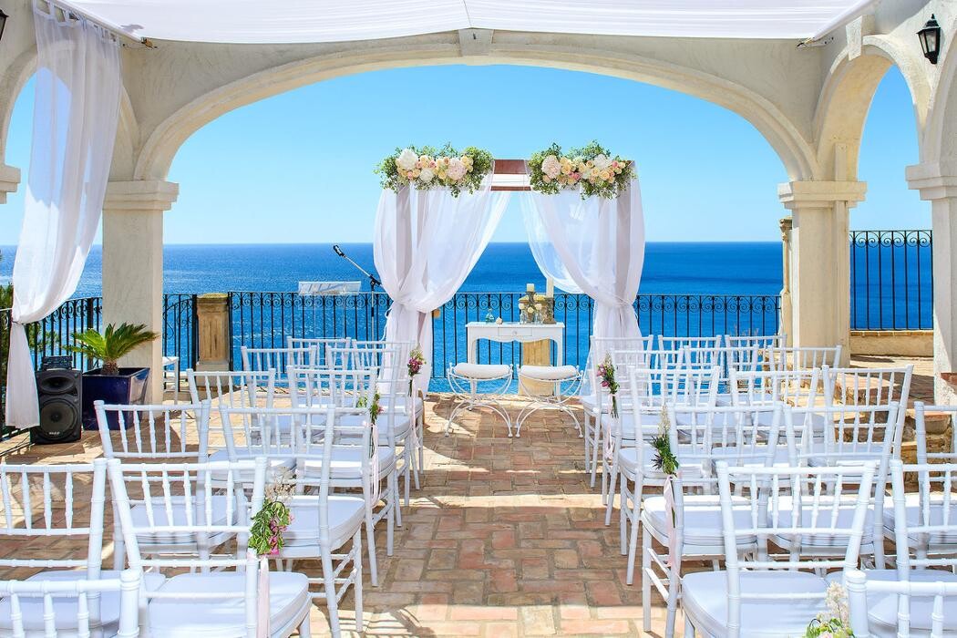 Images Occidental Pueblo Acantilado