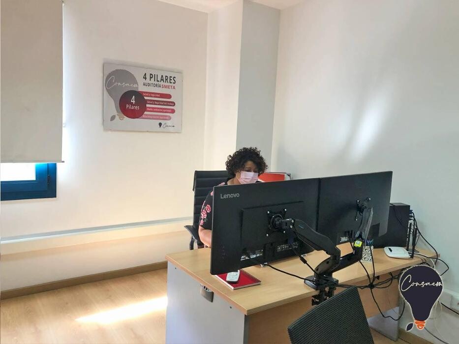 Images CONSAEM Consultoría Seguridad Alimentaria Murcia, Albacete y Comunidad Valenciana