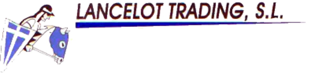 Centro Lancelot Logo