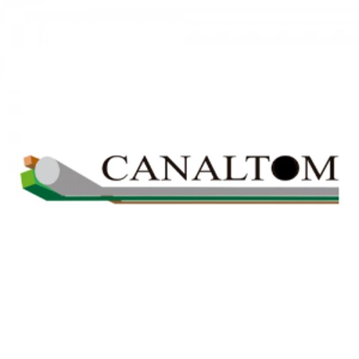 Canaltom Logo