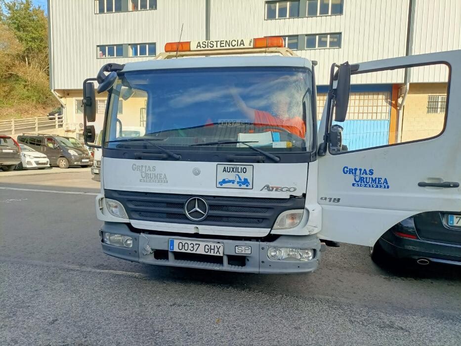 Images Grúas Urumea