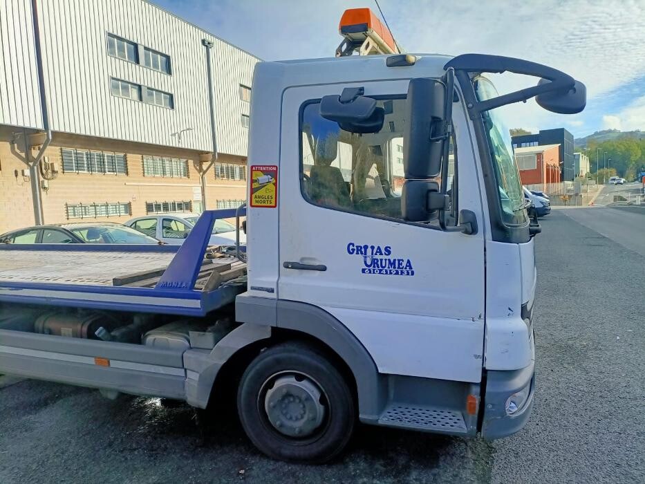 Images Grúas Urumea