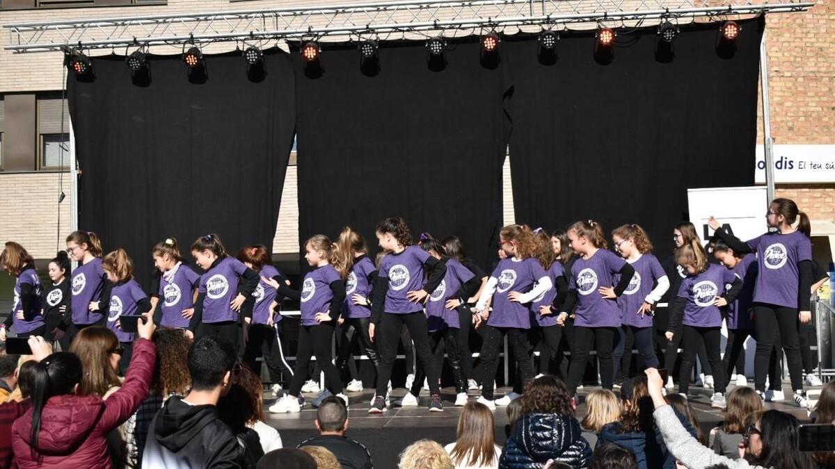 Images Xen Dance Space