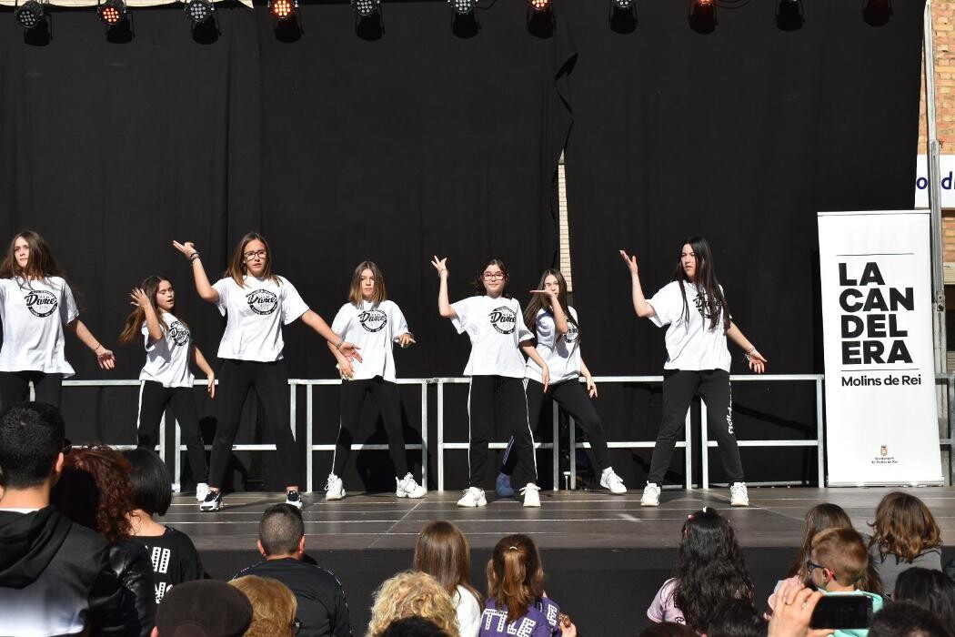 Images Xen Dance Space