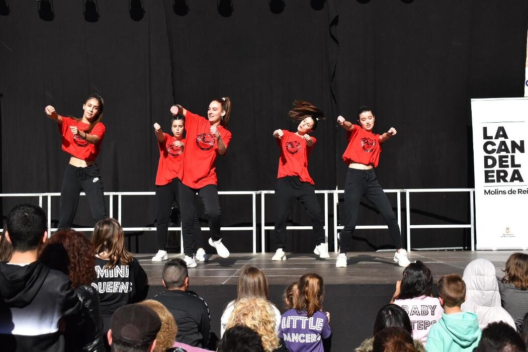 Images Xen Dance Space