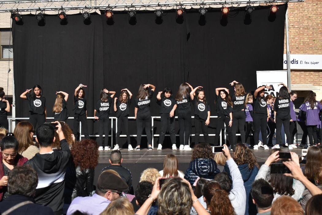Images Xen Dance Space