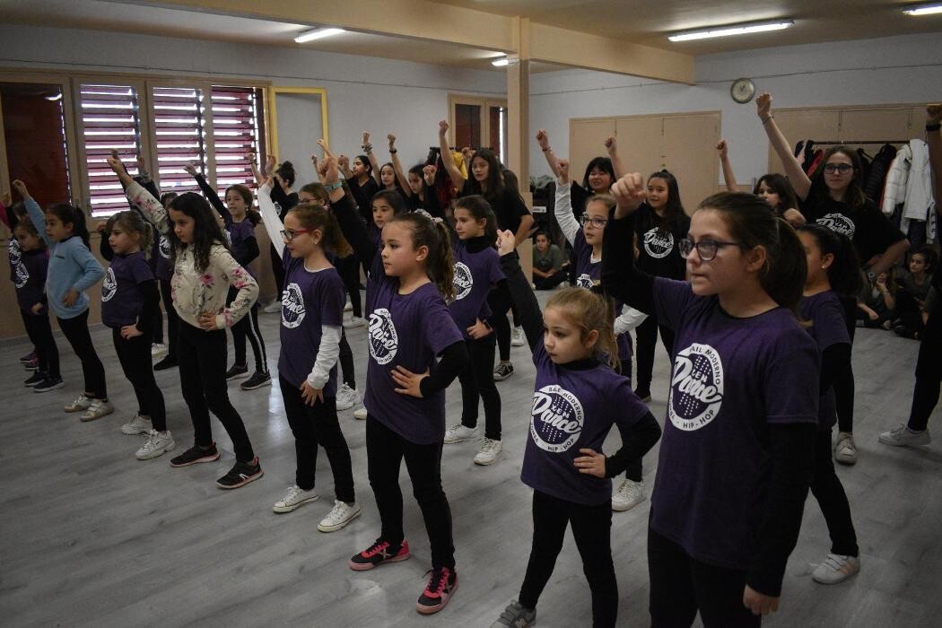Images Xen Dance Space