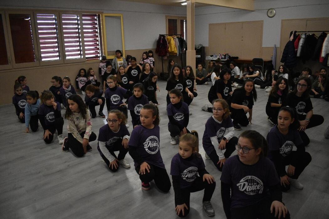 Images Xen Dance Space