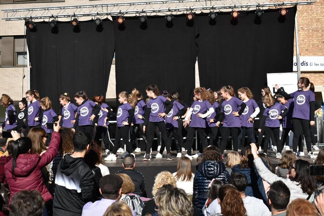 Images Xen Dance Space