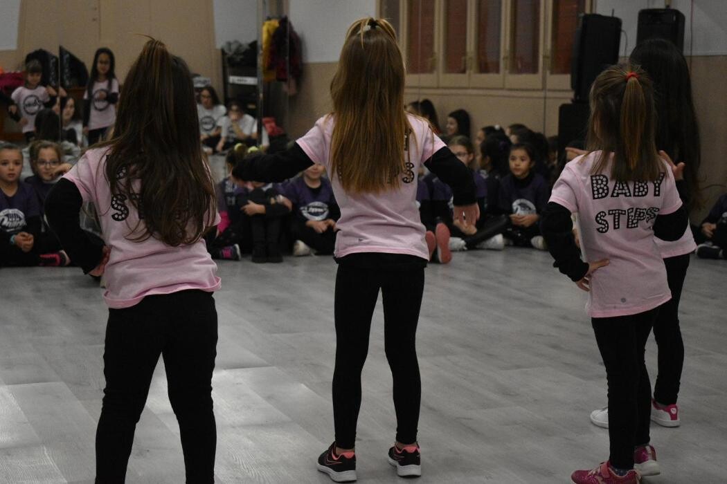 Images Xen Dance Space