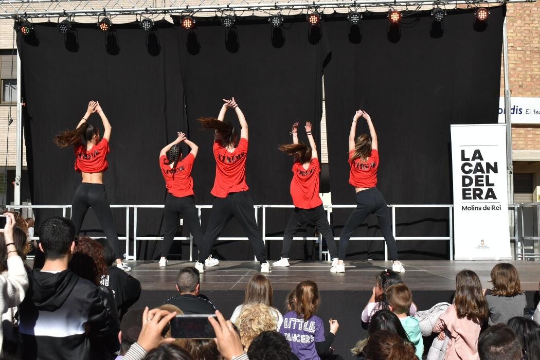 Images Xen Dance Space