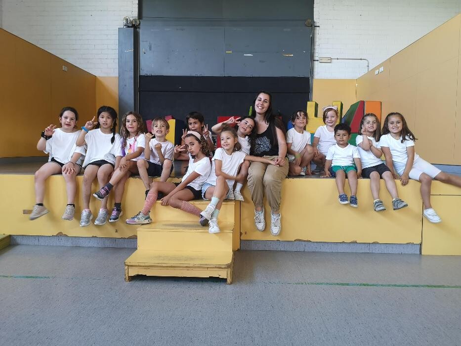 Images Xen Dance Space