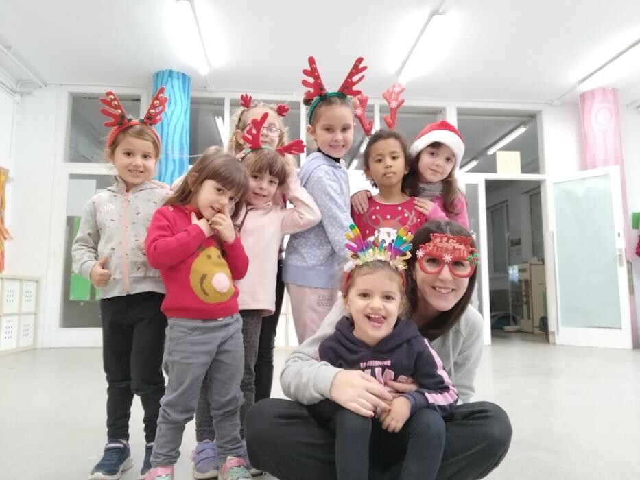 Images Xen Dance Space