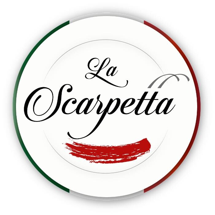 LA SCARPETTA Logo