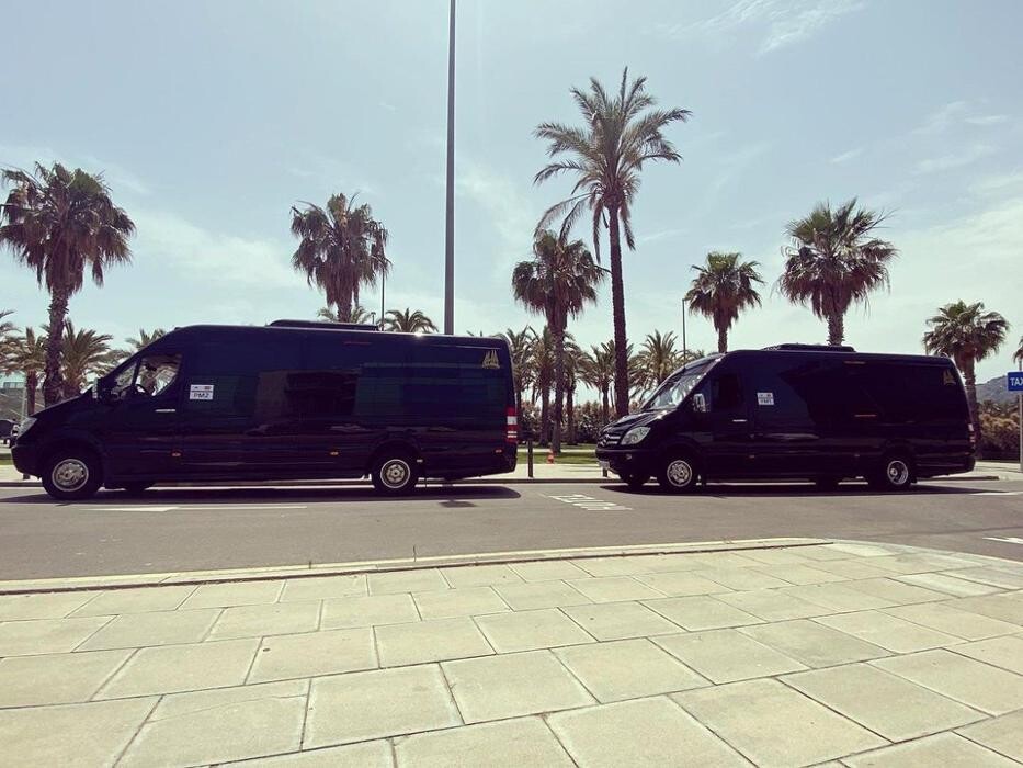 Images Minibuses Codina